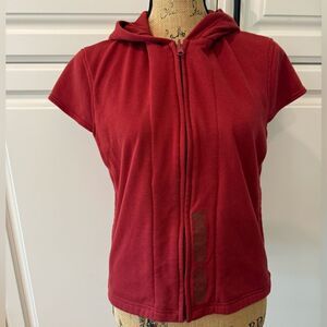 Harley-Davidson hoodie zip up